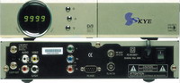 DVB-S SKY4663X