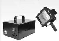 high power 250 watt UV lamp for glass