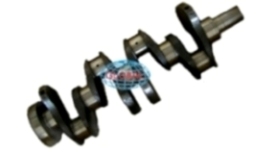Bedford 330 Crankshaft J6