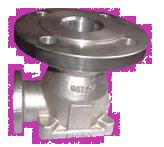 casting&forging,machine parts