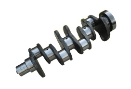 Isuzu Crankshaft 4JA1 4JB1 4BD1 6BD1T 4HG1T Etc.