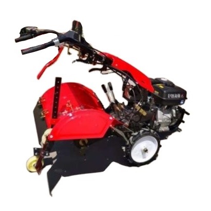 New 7HP Back Rotation Mini Tiller