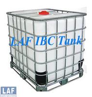 IBC Tank
