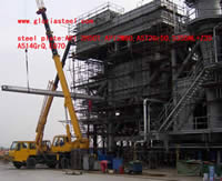 45Mn2V,50Mn2Nb,50Mn2V,15CrMo,20CrMo,25CrMo,30CrMo-Alloy structural steel plate