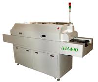 hot air conveyor reflow oven AR400