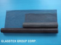 PVC coated glass fiber insect screen