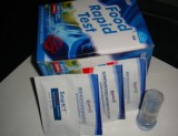 Tetracycline Rapid Test