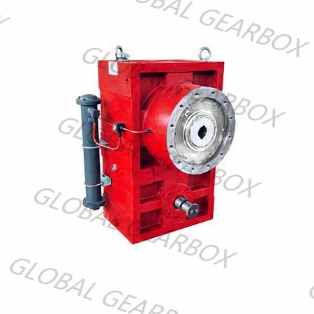 ZLYJ Series Single Screw Plastic Extruder Gearbox