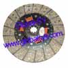 Clutch Disc of JAC Truck