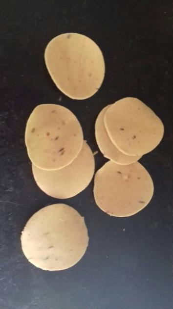 Papad Appalam