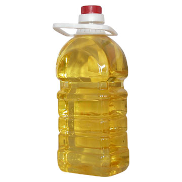 Sun flower oil