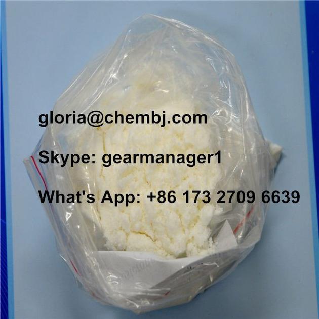 Testosterone Propionate 57-85-2 Test Prop for Bodybuilding