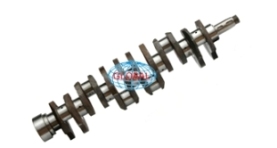 Engine Crankshaft