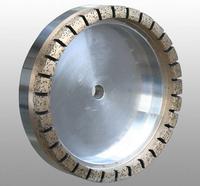 CBN Diamond wheel cup for glass edging machine