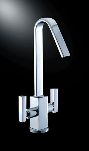 faucet