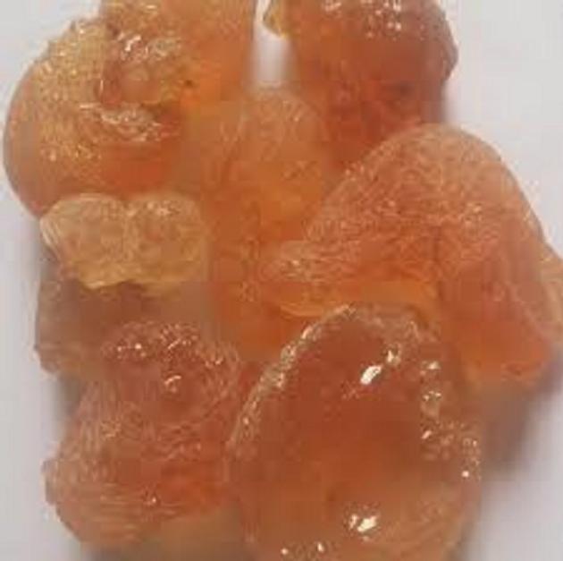 GUM ARABIC (ACACIA SENEGAL / GUM ACACIA) 