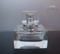 Perfume bottles(JX-No.1)