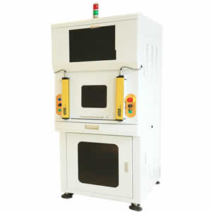 Laser Marking Machine