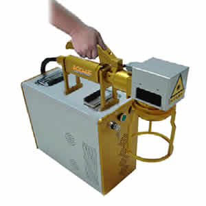 Laser Marking Machine