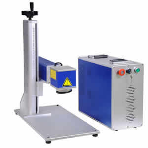 Laser Marking Machine