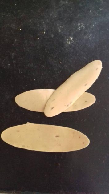 Papad Appalam