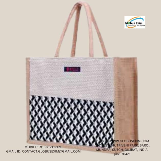 JUTE PROMOTIONAL BAG