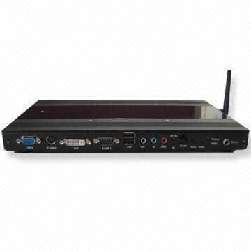 NC7700 digital signage player