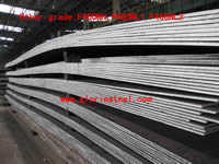 NM360A/B,NM400A/B,NM450,NM500,NM550,NM360L-Wear-resistant steel plate