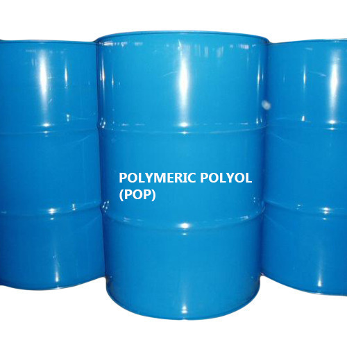 Polymeric polyol(POP)