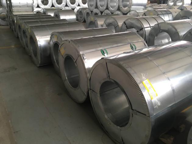 STEEL COILS