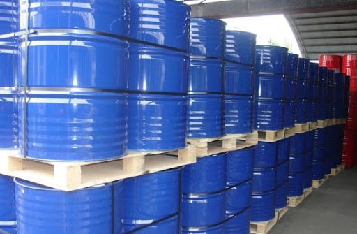 USP Grade Benzyl Alcohol