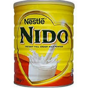 Nido Milk