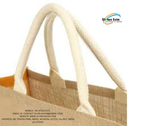JUTE BAG