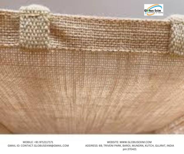 JUTE BAG
