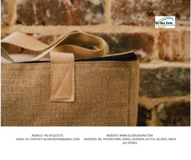 JUTE BAG