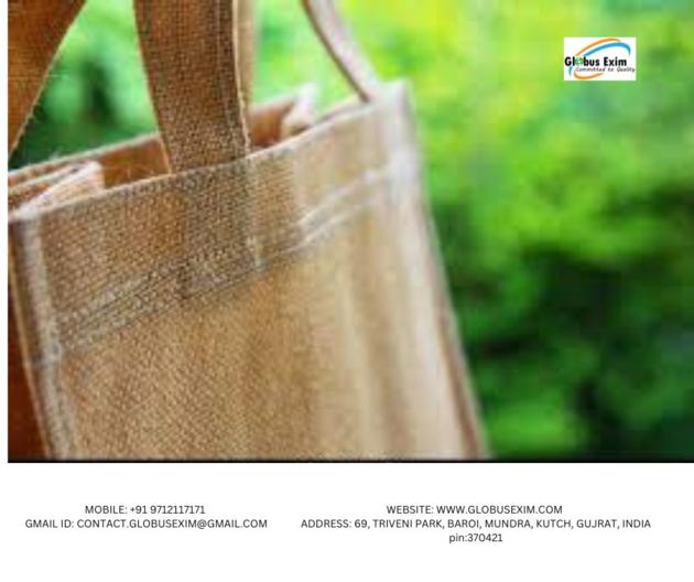 JUTE BAG