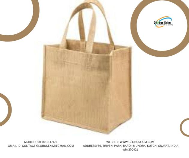 JUTE BAG