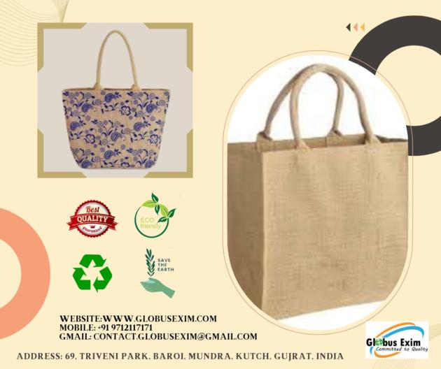 JUTE BAG