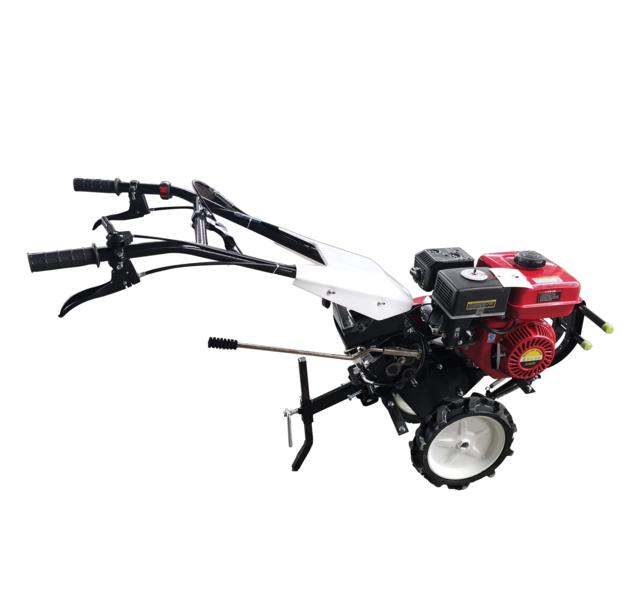 Selling Good Quality 2 Wheels Diesel 9HP Micro Tiller Cultivator