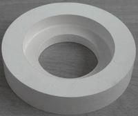 X5000 cerium polishing wheel for glass edge polishing