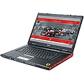 Acer Ferrari 4005WLMi 2 GHz Turion 64 Laptop