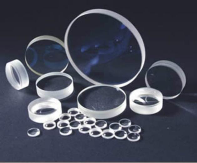Optical Glass