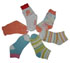 bootie socks