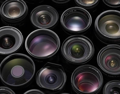 Optical Glass