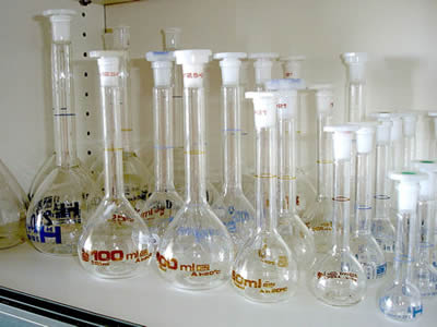 Glass Tubes