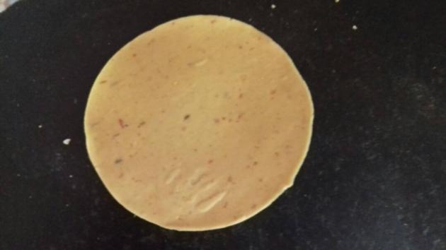 Papad/Appalam