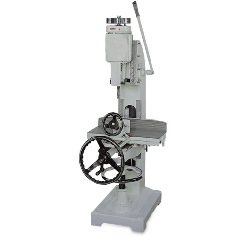 Chisel Mortiser