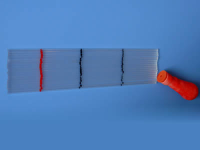 Precision Capillary Glass Tube