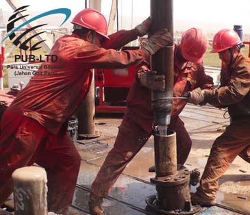 gilsonite in drilling mud