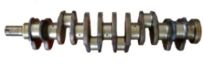 International Crankshaft DT466